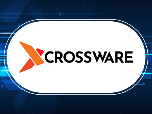  Crossware