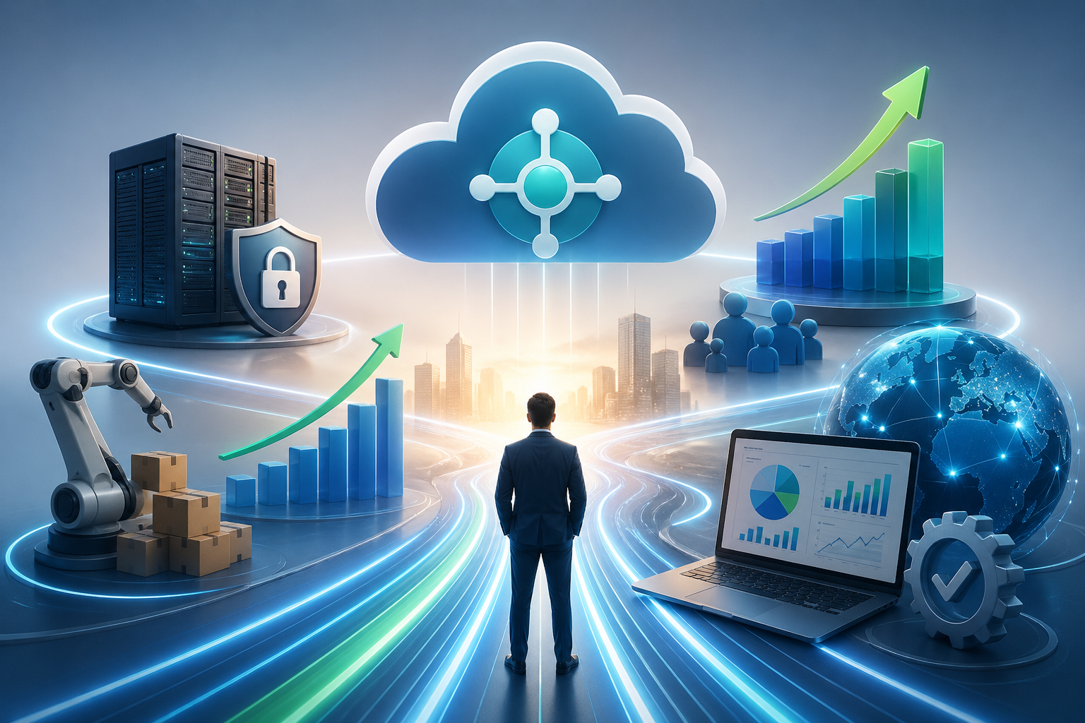 Future-Proofing Asset Management with 4Sight’s Digital Solutions