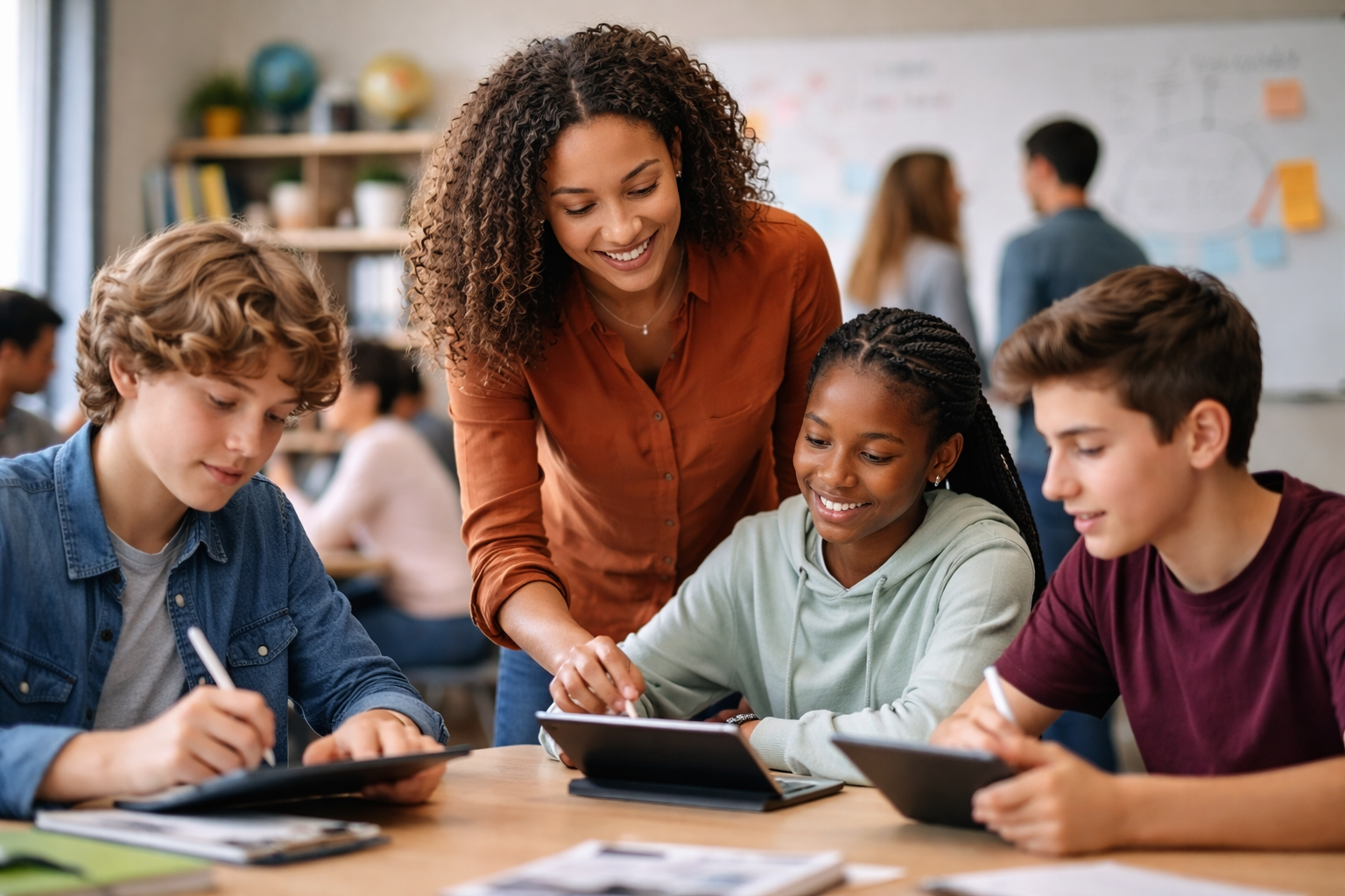 Every School Has a Workflow Problem. Most Just Don’t See It Yet.