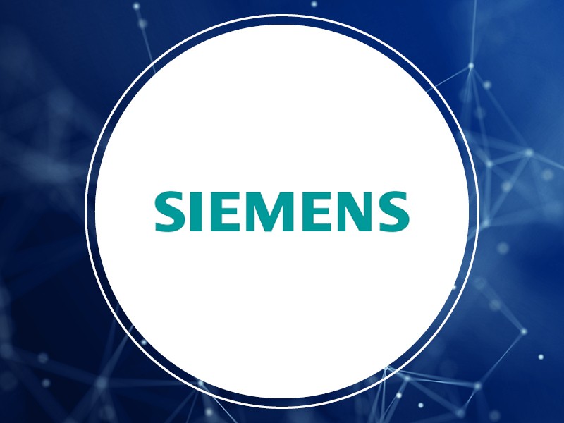 Siemens PLC