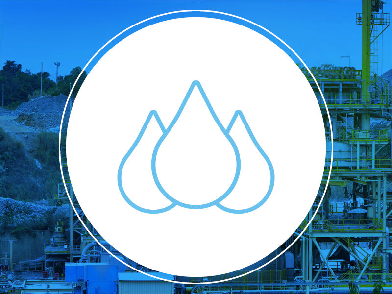 Economic and Sustainability Excellence for the Oil & Gas Industry