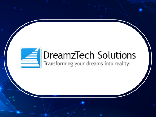  DreamzTech Solutions