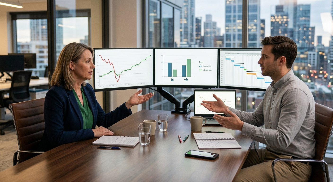 Azure Reserved VM Changes — Turning a Constraint into a Commercial Advantage