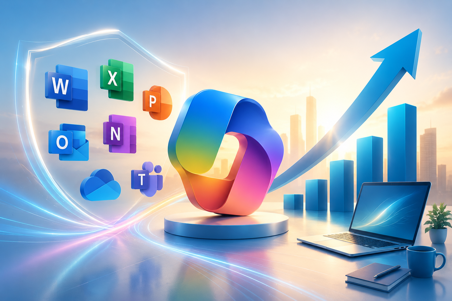 Unlock Business Success in 2026: Renew Your Microsoft 365 and Copilot Bundle Today