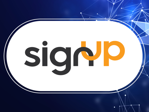  SignUp Software