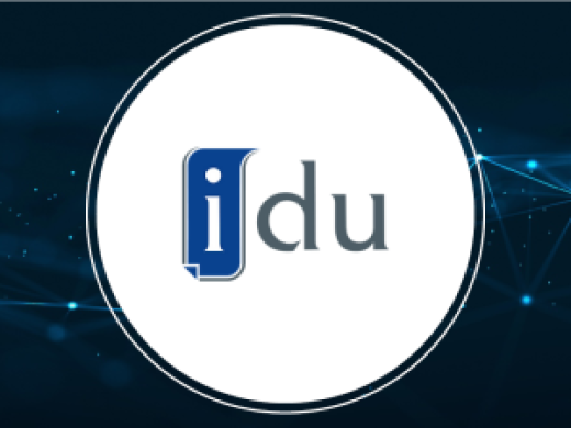  IDU