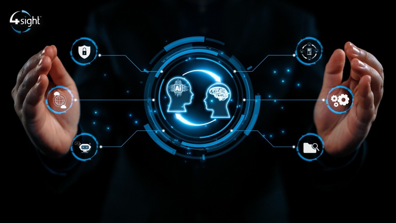 Driving Real Transformation with 4Sight Change Intelligence
