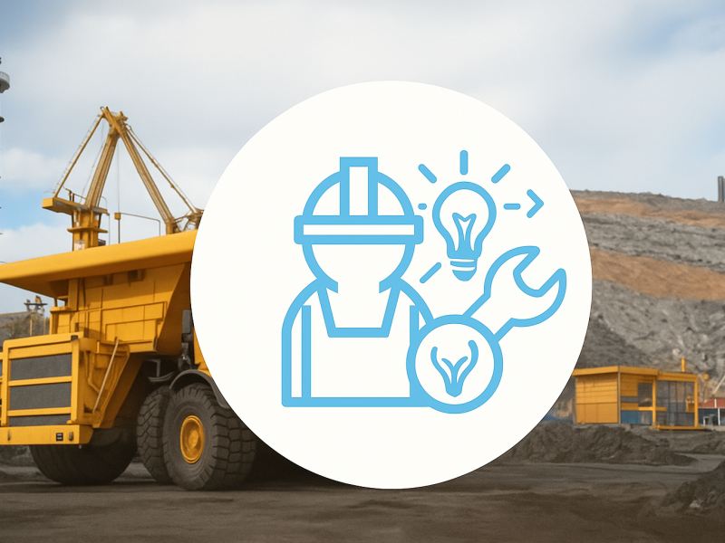 Unlock the full potential of your operation with our expert consulting services.