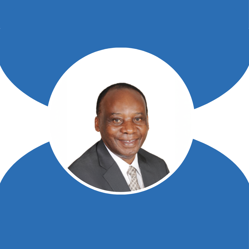 Douglas Ramaphosa