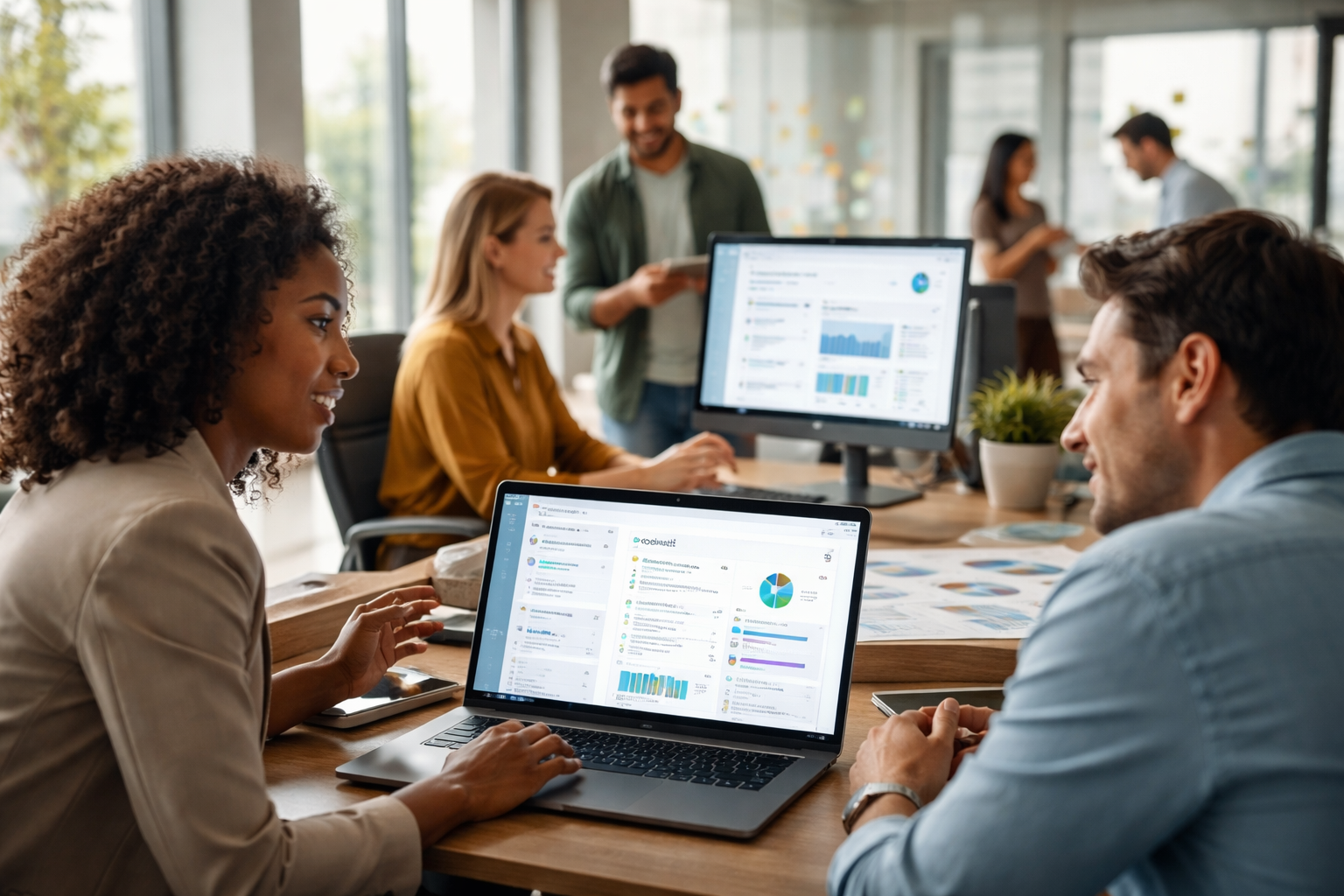 From Reactive to Predictive: Using AI Models in D365 CE for Proactive Customer Support